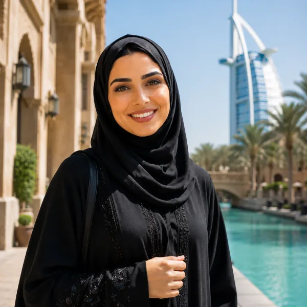 Fatima Al Mansoori 