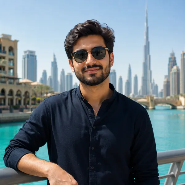 Omar Hassan