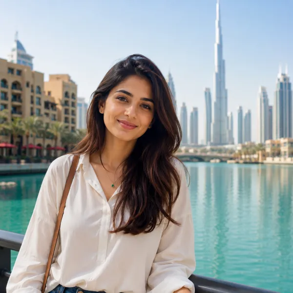 Noor Al Kaabi