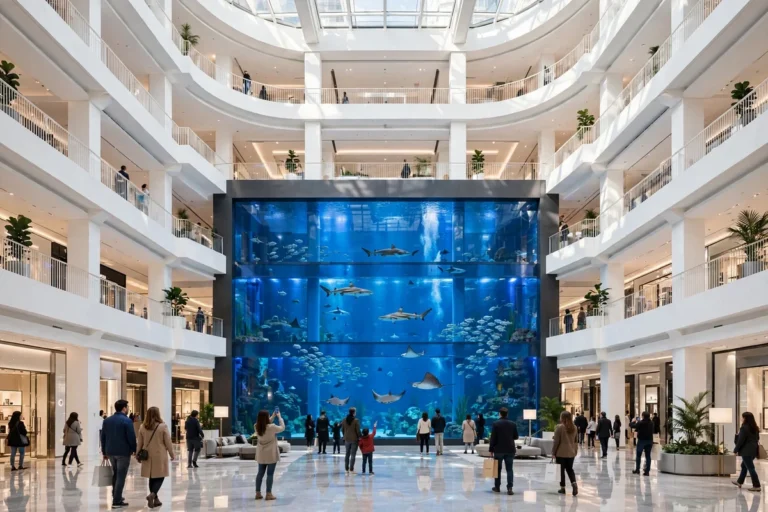 Dubai Mall featured